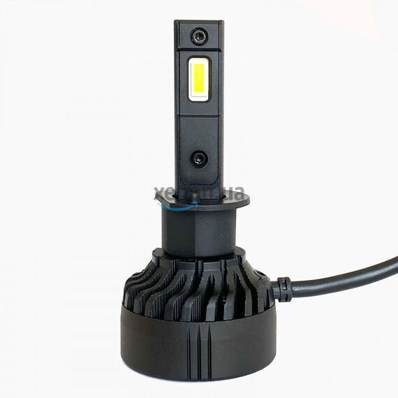 Prime-X F Pro H1 45W 5000K комплект 2 шт , изображение 2