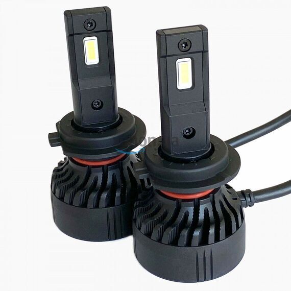 Prime-X F Pro H7 45W 5000K комплект 2 шт 