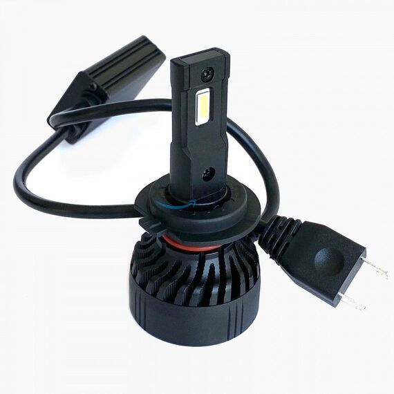 Prime-X F Pro H7 45W 5000K комплект 2 шт , изображение 3