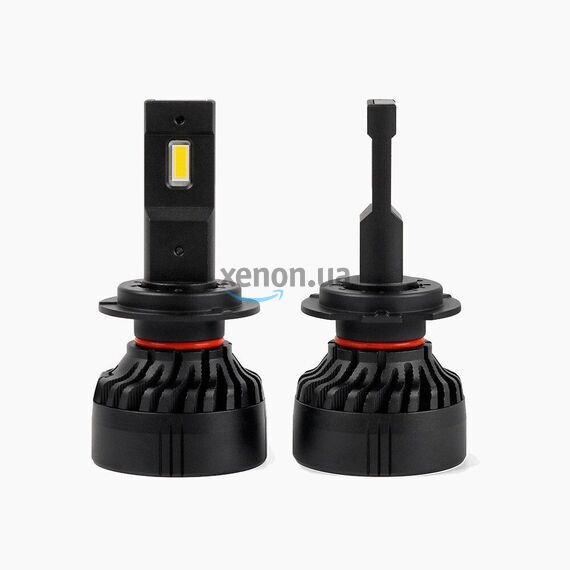Prime-X F Pro H7 45W 5000K комплект 2 шт , изображение 5