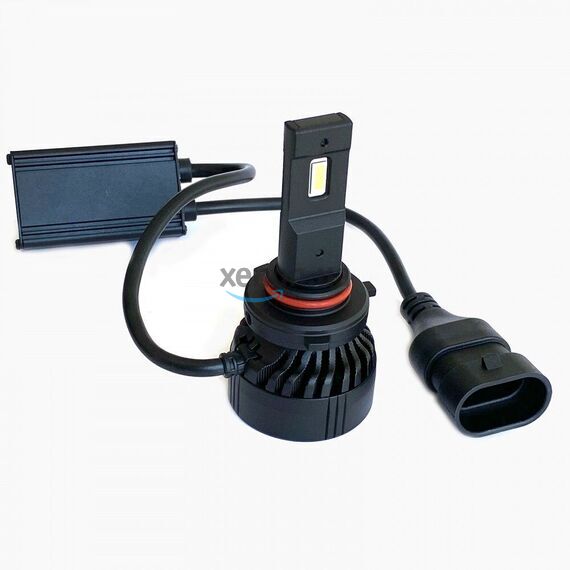 Prime-X F Pro 9005 45W 5000K комплект 2 шт , изображение 3