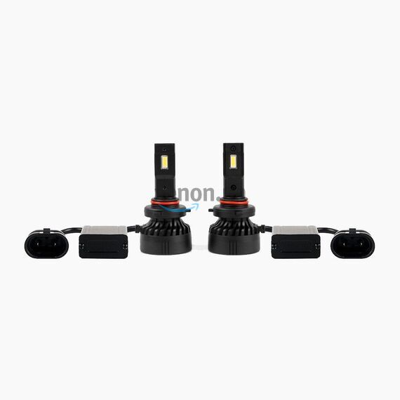 Prime-X F Pro 9005 45W 5000K комплект 2 шт , изображение 6