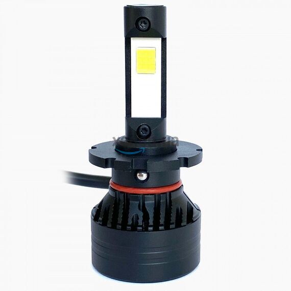 Лампы светодиодные Prime-X F D серии 5000K (2 шт) , изображение 2