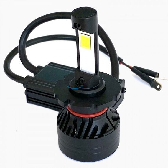 Лампы светодиодные Prime-X F D серии 5000K (2 шт) , изображение 4