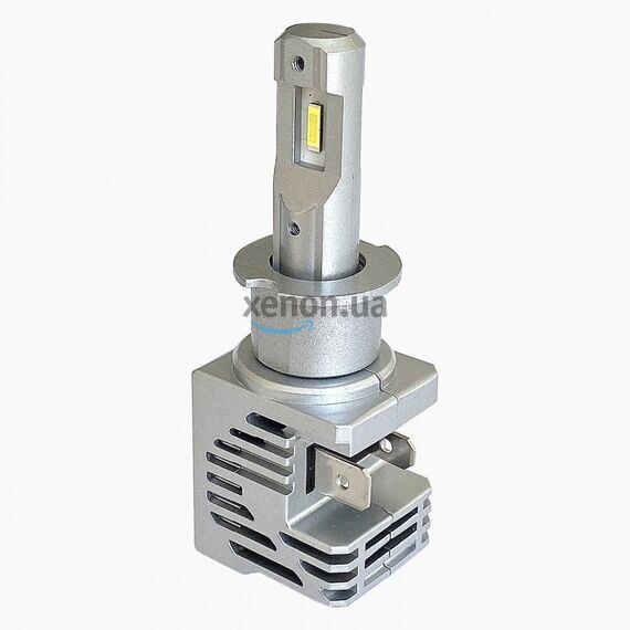 Prime-X MINI H3 20W 5000K комплект 2 шт , изображение 2