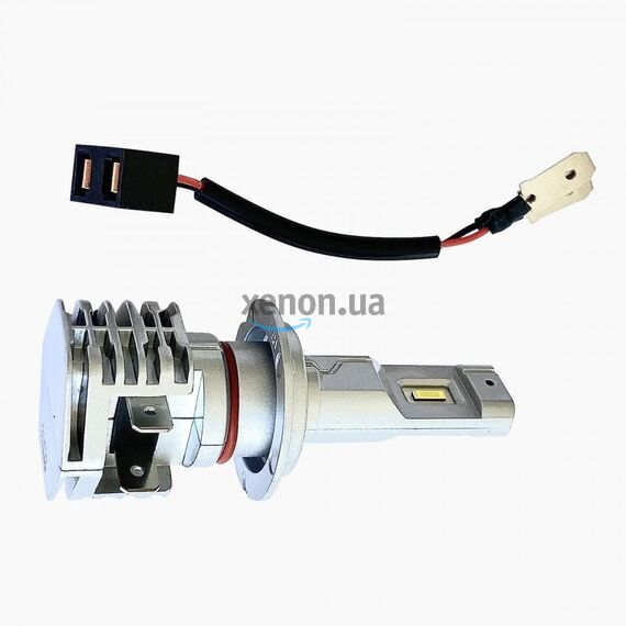 Prime-X MINI H7 20W 5000K комплект 2 шт , изображение 3