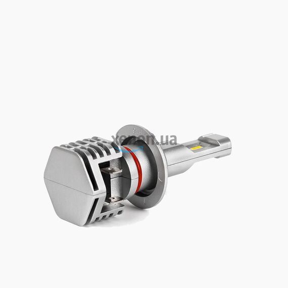 Prime-X MINI H7 20W 5000K комплект 2 шт , изображение 5