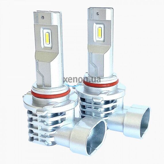 Prime-X MINI 9005 20W 5000K комплект 2 шт 