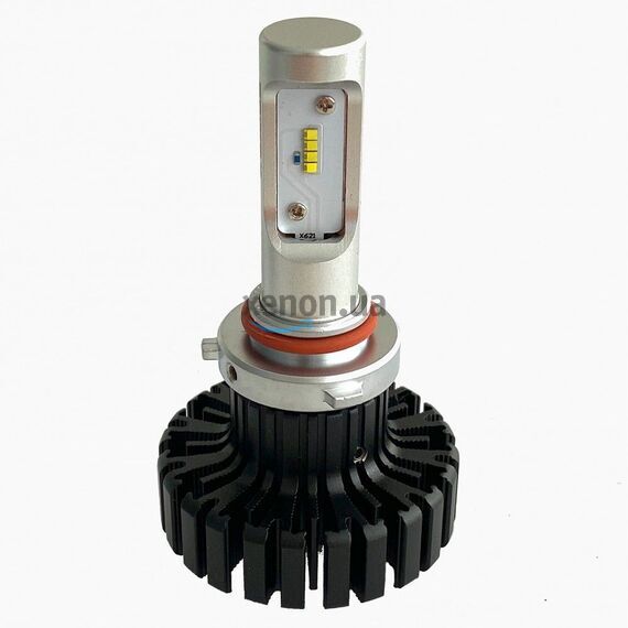 Лампы светодиодные Prime-X KC 9006/9005 5000K (2 шт.) , изображение 2