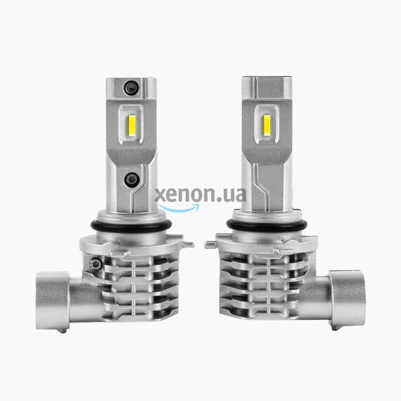 Prime-X MINI 9006 20W 5000K комплект 2 шт , изображение 2