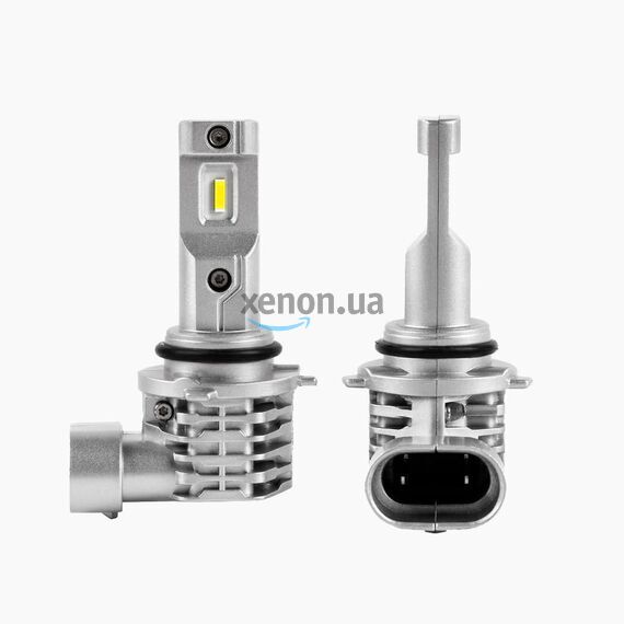 Prime-X MINI 9006 20W 5000K комплект 2 шт , изображение 3