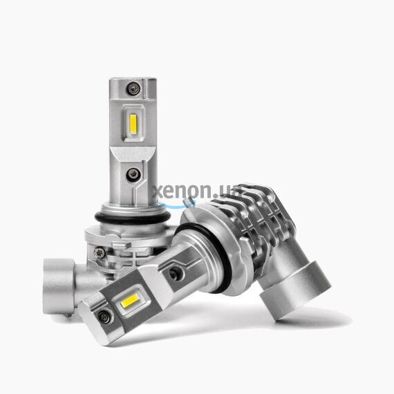 Prime-X MINI 9006 20W 5000K комплект 2 шт , изображение 4