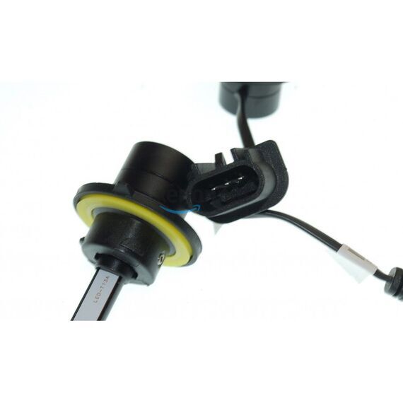 Baxster SX H13 24W 5500K комплект 2 шт , изображение 4