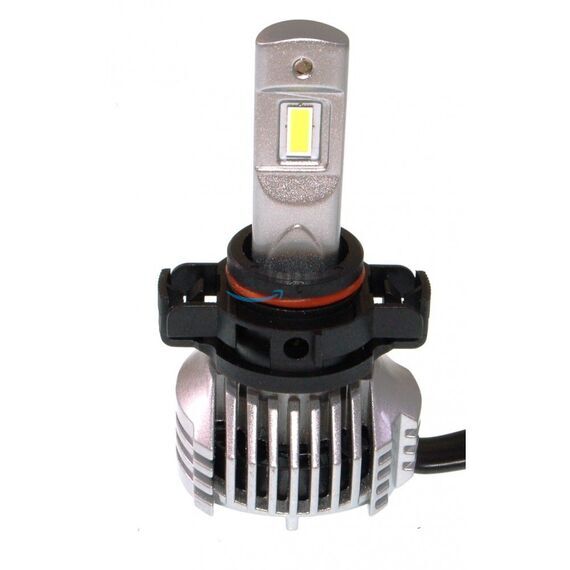 QLine Hight V H16 5202 40W 6000K комплект 2 шт, зображення 2