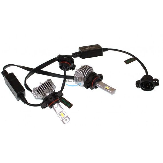 QLine Hight V H16 5202 40W 6000K комплект 2 шт, зображення 4