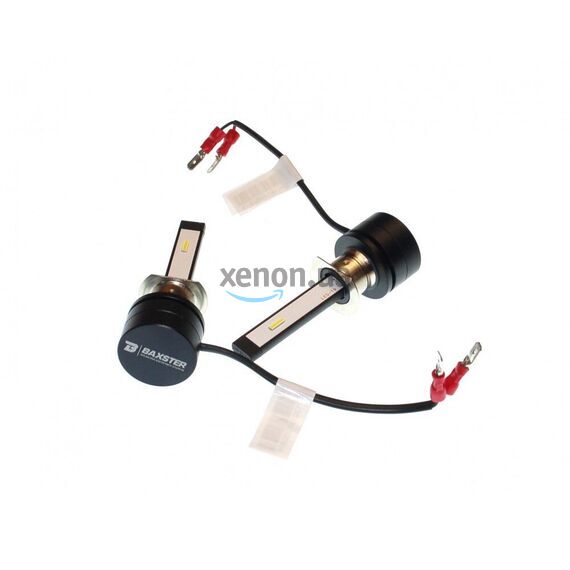 Baxster SX H1 24W 3000K комплект 2 шт , изображение 2