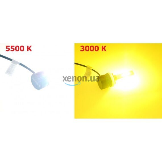 Baxster SX H13 24W 5500K комплект 2 шт , изображение 5