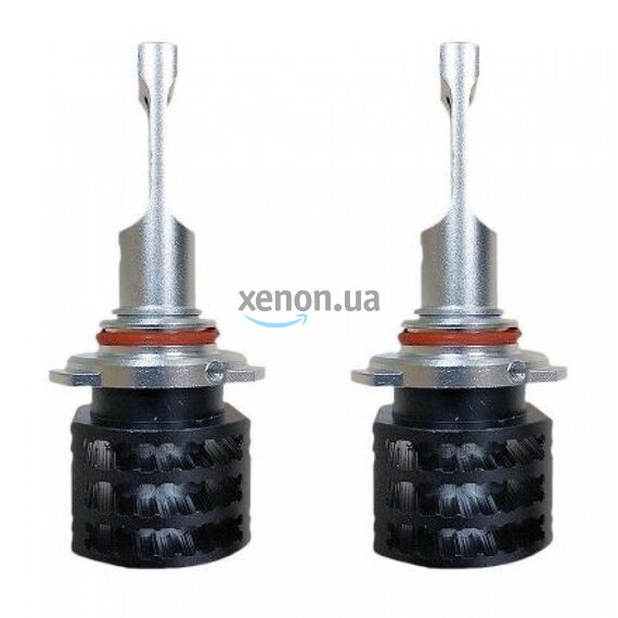 ALed SHB3A02 S HB3 (9005) 20W 6000K комплект 2шт , изображение 2