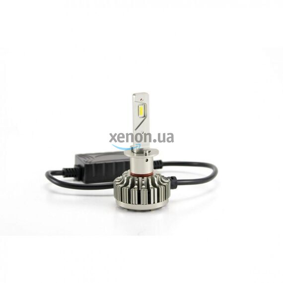 Tungsram Megalight LED H1 PX26d 60410 PB2 24W 6000K , изображение 2