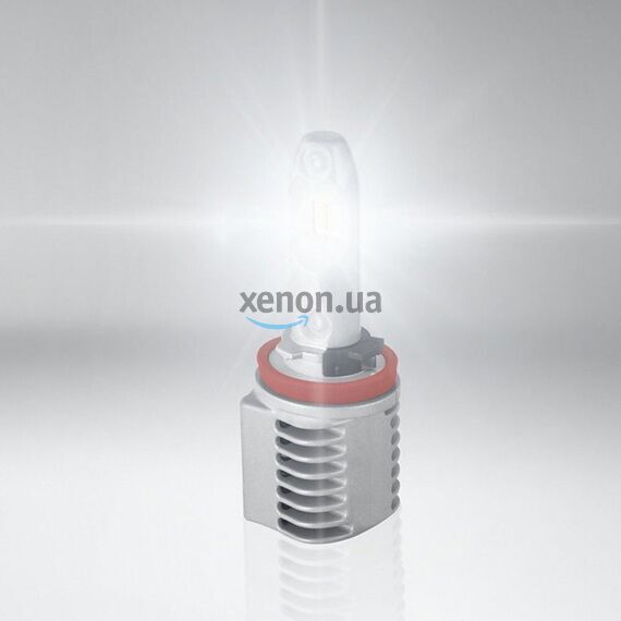 Лампы светодиодные OSRAM 65211CW LEDriving H11 14W 12-24V 6000K , изображение 5