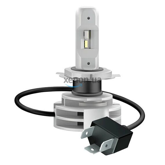 Лампы светодиодные OSRAM 9726CW LEDriving H4 14W 12-24V 6000K , изображение 3