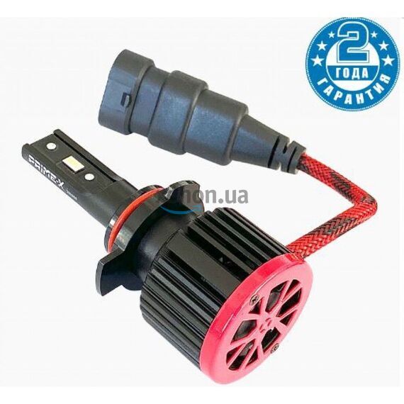 Prime-X S Pro 9012 28W 5000К комплект 2 шт , изображение 4