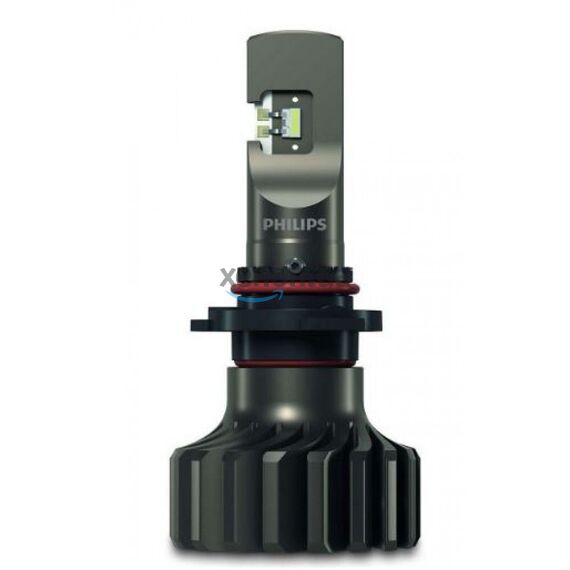 Лампы светодиодные PHILIPS LED HB3/HB4 Ultinon Pro9000 + 250% 12/24V 20W (2 шт) , изображение 2