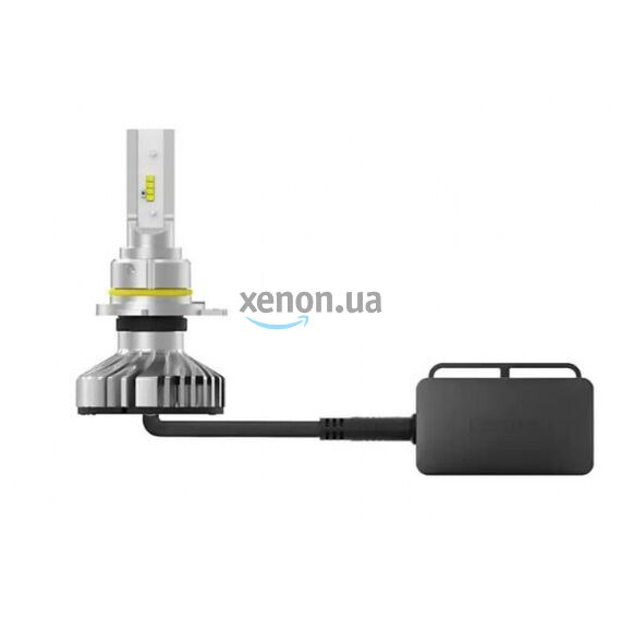 Лампи світлодіодні PHILIPS LED HIR2 Ultinon Pro9000 + 250% 12/24V 20W, зображення 2