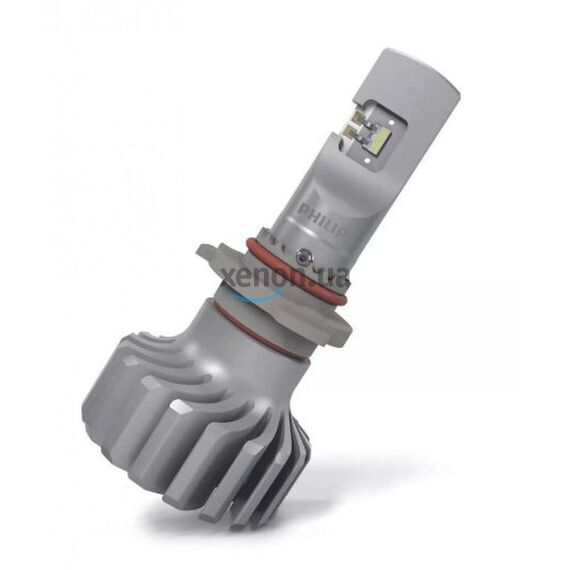Лампы светодиодные PHILIPS LED HB3/HB4 Ultinon Pro5000 + 160% 12/24V 16W , изображение 3