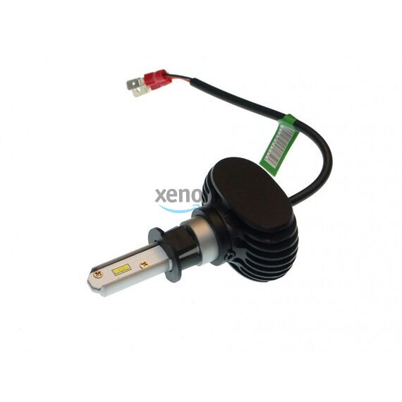 SVS S1 H3 25W 5000K комплект 2 шт , изображение 2