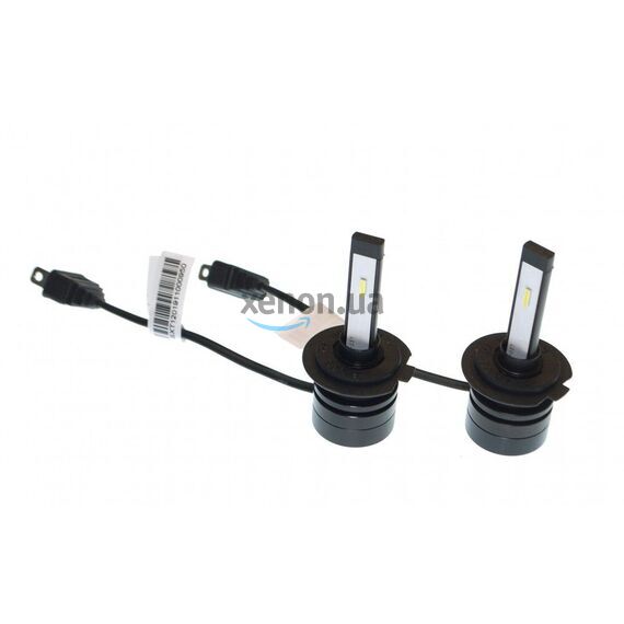 Baxster SX H7 24W 5500K комплект 2 шт , изображение 4