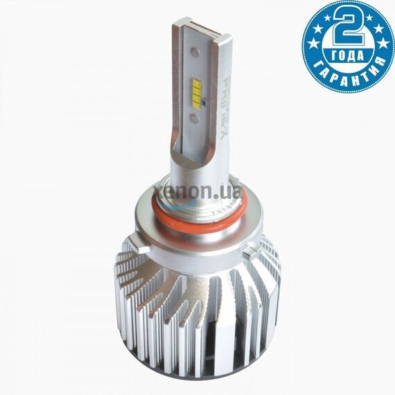 Prime-X Z Pro HB4 9006 28W 5000К комплект 2 шт , изображение 3