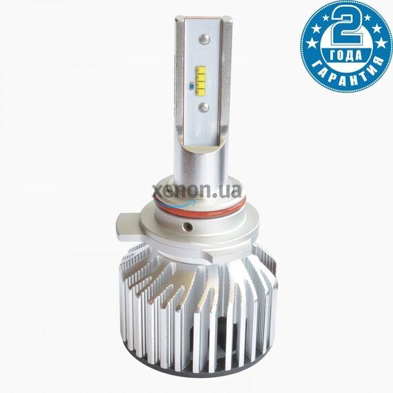 Лампы светодиодные Prime-X Z Pro 9012 НIR2 5000К (2 шт.) , изображение 2