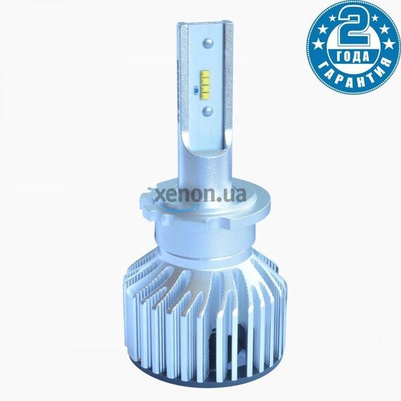 Prime-X Z Pro D2S 28W 5000К комплект 2 шт , изображение 2