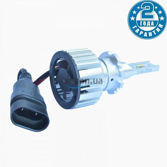 Prime-X Z Pro D2S 28W 5000К комплект 2 шт , изображение 3