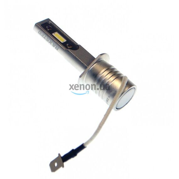 Baxster SE H1 22W 6000K комплект 2 шт, зображення 3