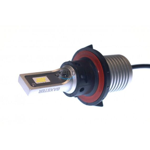 Baxster SE H13 H/L 22W 6000K комплект 2 шт, зображення 3