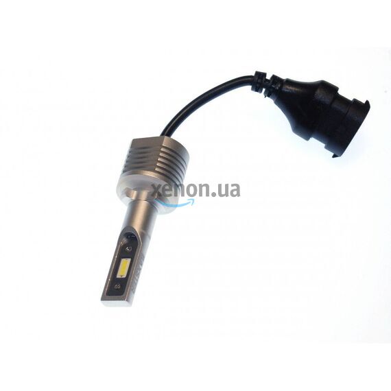 Baxster SE H27 22W 6000K комплект 2 шт, зображення 2