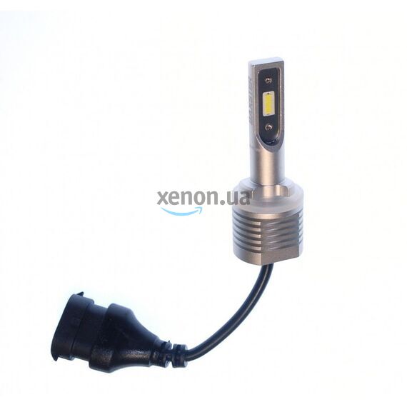 Baxster SE H27 22W 6000K комплект 2 шт, зображення 3