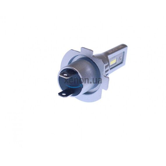 Baxster SE H7 22W 6000K комплект 2 шт , изображение 2