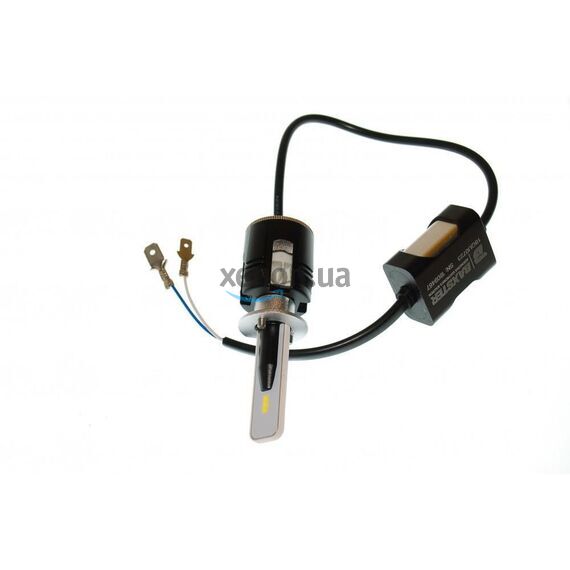 Baxster PXL H1 28W 6000K комплект 2 шт , изображение 2