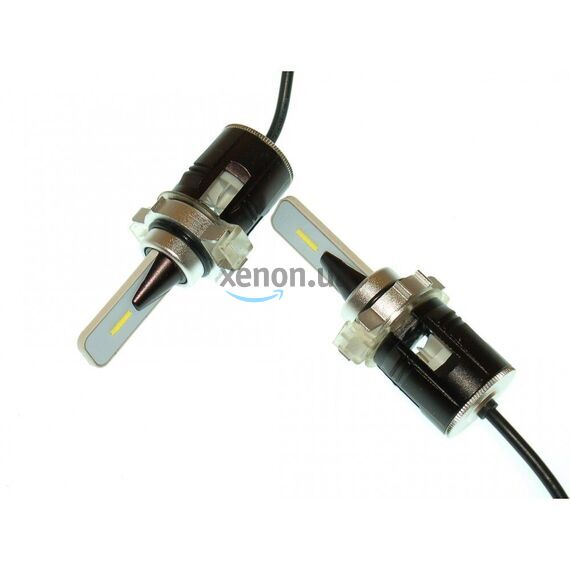 Baxster P H16 (5202) 21W 6000K комплект 2 шт 