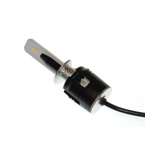 Baxster P H1 21W 6000K комплект 2 шт , изображение 3