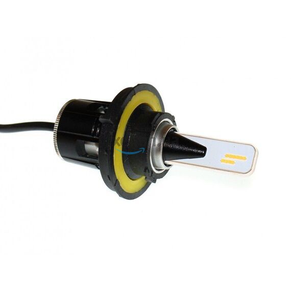 Baxster P H13 21W 6000K комплект 2 шт , изображение 2