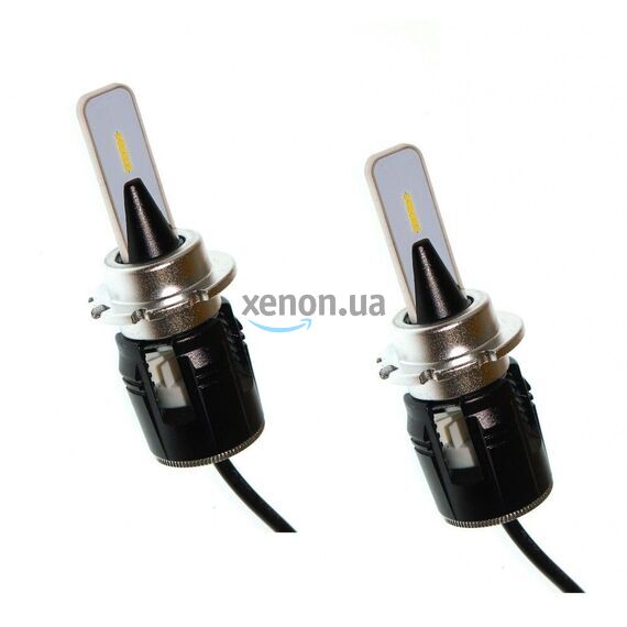 Baxster P D2S/D4S/D4C 21W 6000K комплект 2 шт 