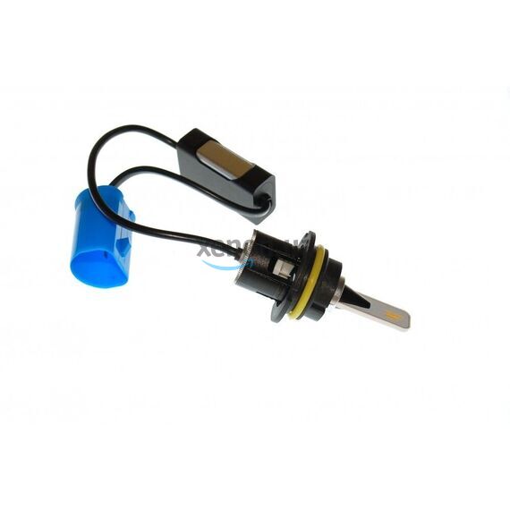 Baxster P HB5 (9007) 21W 6000K комплект 2 шт, зображення 3