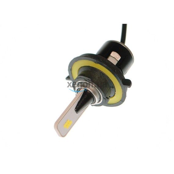 Baxster PXL H13 28W 6000K комплект 2 шт, зображення 3