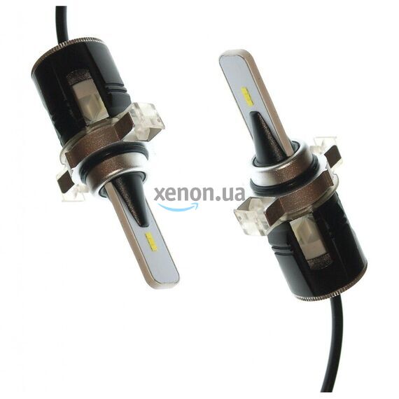 Baxster PXL H16 (5202) 28W 6000K комплект 2 шт 