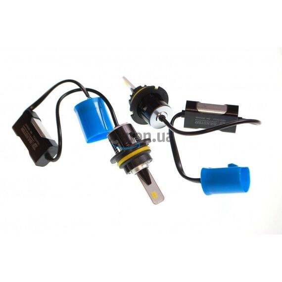 Baxster PXL HB1 (9004) 28W 6000K комплект 2 шт , изображение 2