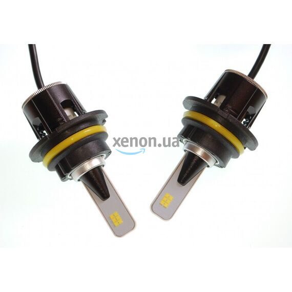 Baxster PXL HB1 (9004) 28W 6000K комплект 2 шт 